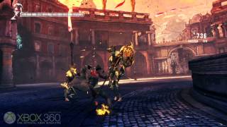 XBOX360 デビル メイ クライ DMC Devil May Cry アジア Amazon.com: DMC: Devil May Cry : Capcom U S A Inc: Videojuegos