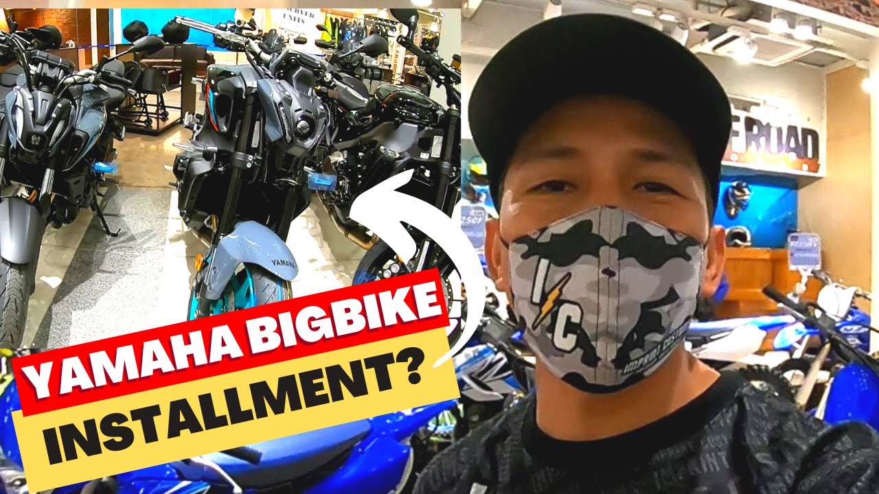 2022 Yamaha Big Bike Price Updates YouTube