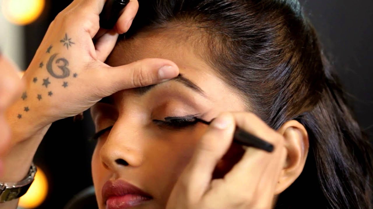 mac boot black eyeliner