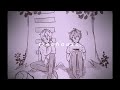 treehouse by alex g. | dnf animatic