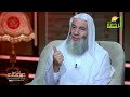 برومو برنامج النداء لفضيلة الشيخ الدكتور محمد حسان لشهر رمضان المبارك 1443هـ