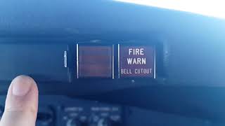B737 Master Caution recall in slowmotion Net Worth