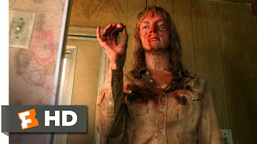 Kill Bill: Vol. 2 (2004) - Losing the Other Eye Scene (8/12) | Movieclips