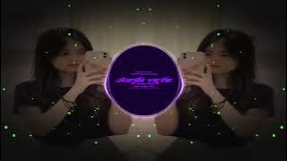 DJ DIAMOND IN THE SKY  X SULAMA DEKAT  V3D  JUFRI_YETE.RMX BASS KANE VIRAL TIKTOK2023