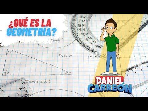 Vídeo: Què és mitja línia en geometria?