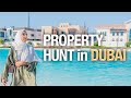BUYING AN APARTMENT IN DUBAI - PROPERTY HUNT