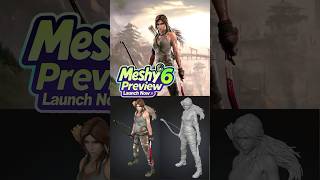 #1 AI Tool to Turn Image into 3D Models