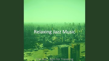 Sublime Backdrops for Traveling