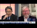 Kevin Rudd on CNBC: Pompeo lifting Taiwan restrictions & US China relationship under Biden