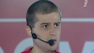 Улыбайся!!!Лучшие номера "Comedy Club" за все времена! И новые и старые миниатюры Улыбайся!!!Лучшие номера "Comedy Club" за все времена! И новые и старые миниатюры