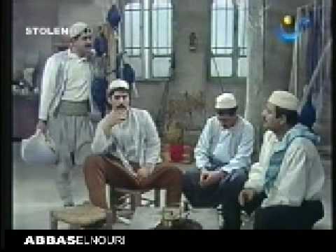 أبو كامل الدنيا مليانه نسوان 