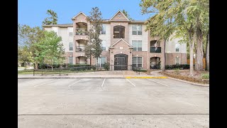 6607 Lake Woodlands Drive 224