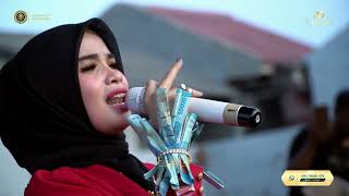 Yuznia Zebro - Keliru Live Cover Edisi Tanah Kusir Jaksel Sabtu