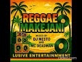 Makejani Reggae Edition рџЊґ DJ Nesto X Mc Deadman Lusive Entertainment Makejani Reggae Edition рџЊґ DJ Nesto X Mc Deadman Lusive Entertainment