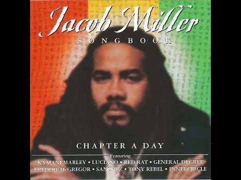 Jacob Miller - Chapter a Day