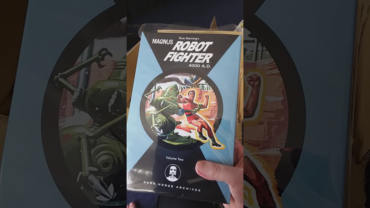 WHAT'S IN THE BOX!? Hint: It's has pages and pictures. (PART 1) (Part 1 - Unboxing video's)