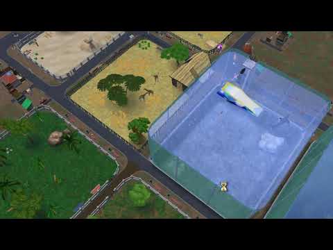 Zoo Tycoon 2: Marine Mania