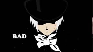 Young Lex ft AwKarin - BAD ( NightCore ver )