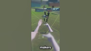 Thumbnail of Highest Quality Fight Cam in BONELAB!
