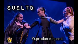 Coreografía Suelto- Sarai Rivera- Historias en primera persona