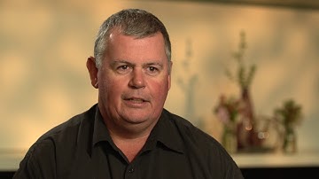 Professor Ben Boyd: Supported from day one - Monash University