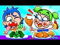 Capture de la vidéo Healthy Food Kids Song | Healthy Habits + More Funny Kids Songs & Nursery Rhymes