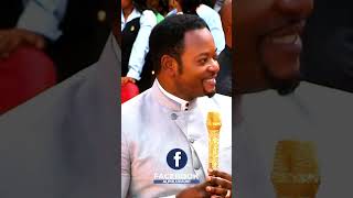 7 Boys Mother Blessed by Pastor #alphlukau #watchnow #servantofgod #jesus #viralvideo #southafrica