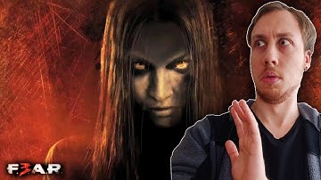 F.E.A.R 3 Walkthrough 2022 - LAST PART #fear #walkthrough #gameplay #horrorgaming #jumpscare #alma