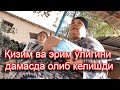 Вазним 150 килодан ошди. Қийин ахволдаман.