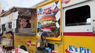 Hamburger Festival Yokohama Japan Live
► Become a Channel member: https://www.youtube.com/c/tokyopaullive/join
OR
► Join our free chat: https://discord.gg/zJEkMqNwk6
#tokyopaul Hamburger Festival Yokohama Japan Live