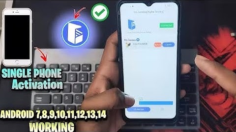 2025 😱 How to Activate GG Mouse Pro without Wireless Debugging I gg mouse pro activation