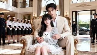 Bullied Mom Finds Love & $1,000,000 Thanks to Her Genius Baby and a Charming CEO!#cdrama