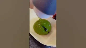 أكلات مش هتلاقيها غير في اليابان 