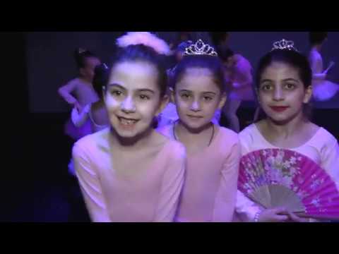 კალისტა სტუდიოს კონცერტი  (24 ივნისი 2019 - მეორე ნაწილი).