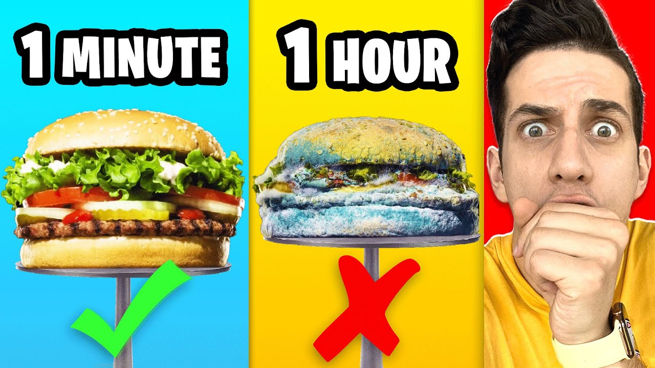 TRY NOT TO LOOK AWAY CHALLENGE! (IMPOSSIBLE)