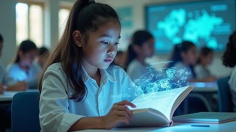 Personalized Learning: How AI is Changing Textbooks Forever 