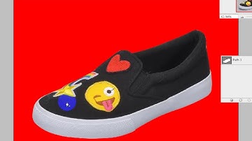 Clipping Path and Background Removal Tutorial for Product Photo Editing