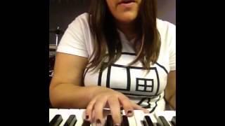 Vídeo de Perfectly Out Of Key