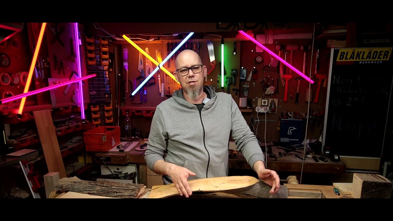 A természetes faanyag alakváltozásai és egyéb finomságok | Kambium, juvenilis fa, szíjácsfa stb.