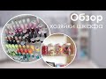 Обзор на волшебный шкаф-трансформер для работы и творчества😍