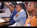 THE SPIRIT OF FAITH (PART 2) || PASTOR FORTRESS INAH