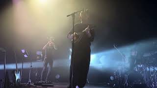 Apparat – Laminar Flow live in London (HERE at Outernet, 03/02/2026)