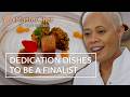 Masterpieces From The Heart | MasterChef: The Professionals