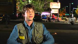 Thomas Mann Fun Size Interview Hd