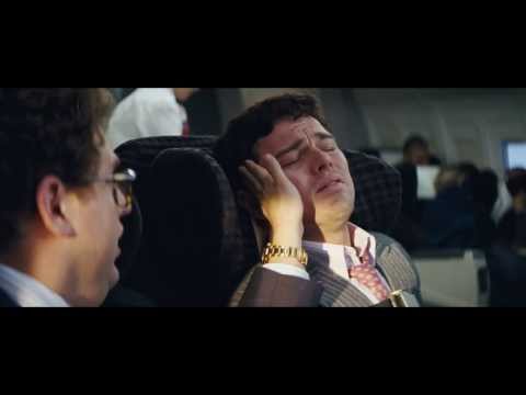 The Wolf of Wall Street - Trailer ufficiale