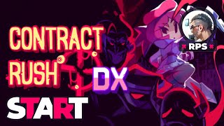 Contract Rush DX - Gameplay - No Commentary