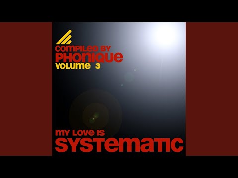 Will Saul — Jen (Phonique Remix)
