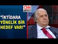 Masum Türker: "Peker'in ilk videosu yayınlandığı zaman hukuk devreye girmeliydi" - Akıl Çemberi