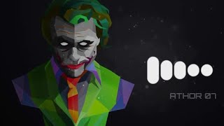 New Joker Ringtone Download Free