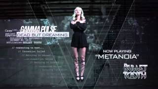 Gamma Pulse Metanoia (Track 1 of 12)